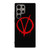 V FOR VENDETTA SYMBOL Samsung Galaxy S24 Ultra Case Cover