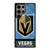 VEGAS GOLDEN KNIGHTS HOCKEY TEAM Samsung Galaxy S24 Ultra Case Cover