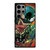VENOM MARVEL CARTOON Samsung Galaxy S24 Ultra Case Cover