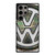 VOLKSWAGEN VW CAMO LOGO Samsung Galaxy S24 Ultra Case Cover