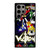 VOLTRON DEFENDER OF THE UNIVERSE ANIMATION Samsung Galaxy S24 Ultra Case Cover