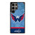 WASHINGTON CAPITALS HOCKEY TEAM Samsung Galaxy S24 Ultra Case Cover