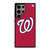 WASHINGTON NATIONALS MLB LOGO Samsung Galaxy S24 Ultra Case Cover