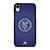 NEW YORK CITY SOCCER MLS ADIDAS iPhone XR Case Cover