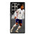WESTON MCKENNIE USMNT Samsung Galaxy S24 Ultra Case Cover