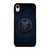 NEW YORK CITY SOCCER MLS iPhone XR Case Cover