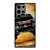 WRC RALLY VOLKSWAGEN POLO 2 Samsung Galaxy S24 Ultra Case Cover