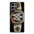 WWE WRESTLING HEAVYWEIGHT BELT Samsung Galaxy S24 Ultra Case Cover