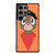 YEEZY BEAR I FEEL LIKE PABLO Samsung Galaxy S24 Ultra Case Cover YEEZY BEAR I FEEL LIKE PABLO Samsung Galaxy S24 Ultra Case Cover