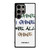 YNW MELLY RAPPER WE ALL SHINE Samsung Galaxy S24 Ultra Case Cover