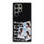 ZACH HERRON WHY DONT WE MEMBER Samsung Galaxy S24 Ultra Case Cover