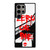 ZERO SKATEBOARDS SLOGAN Samsung Galaxy S24 Ultra Case Cover