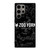 ZOO YORK SKATEBOARD ABSTRACT Samsung Galaxy S24 Ultra Case Cover