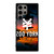 ZOO YORK SKATEBOARD SUNSET SKY Samsung Galaxy S24 Ultra Case Cover