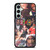 2PAC TUPAC SAKUR RAPPER COLLAGE Samsung Galaxy S23 FE Case Cover