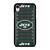 NEW YORK JETS FOOTBALL FIELD iPhone XR Case Cover