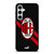 AC MILAN FOOTBALL PUMA Samsung Galaxy S23 FE Case Cover