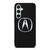ACURA MOTORS CARBON FIBER Samsung Galaxy S23 FE Case Cover ACURA MOTORS CARBON FIBER Samsung Galaxy S23 FE Case Cover