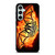 AEROSMITH ROCK BAND FIRE Samsung Galaxy S23 FE Case Cover