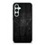 AEROSMITH ROCK BAND WOODEN LOGO Samsung Galaxy S23 FE Case Cover