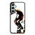 AIR GEAR RINGO NOYAMANO ANIME Samsung Galaxy S23 FE Case Cover