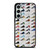 AIR JORDAN SHOES COLLAGE Samsung Galaxy S23 FE Case Cover