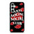 AKATSUKI ANTI SOCIAL SOCIAL CLUB Samsung Galaxy S23 FE Case Cover