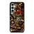 ALL CARS METAL LOGO Samsung Galaxy S23 FE Case Cover