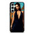 ANA DE ARMAS JAMES BOND NO TIME TO DIE Samsung Galaxy S23 FE Case Cover