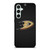 ANAHEIM DUCKS HOCKEY NHL LOGO Samsung Galaxy S23 FE Case Cover