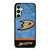 ANAHEIM DUCKS HOCKEY TEAM Samsung Galaxy S23 FE Case Cover
