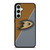 ANAHEIM DUCKS NHL HOCKEY LOGO Samsung Galaxy S23 FE Case Cover
