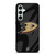 ANAHEIM DUCKS NHL TEAM Samsung Galaxy S23 FE Case Cover