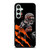 ANDY DALTON CINCINNATI BENGALS NFL FOOTBALL Samsung Galaxy S23 FE Case Cover