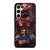 APEX LEGENDS BLOODHOUND Samsung Galaxy S23 FE Case Cover