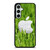 APPLE LOGO GOLF BALL Samsung Galaxy S23 FE Case Cover