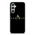 AQUAMAN DC LOGO Samsung Galaxy S23 FE Case Cover