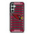 ARIZONA CARDINALS FOOTBALL FIELD Samsung Galaxy S23 FE Case Cover