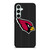 ARIZONA CARDINALS FOOTBALL TEXT Samsung Galaxy S23 FE Case Cover