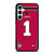 ARIZONA CARDINALS KYLER MURRAY 1 NFL NIKE Samsung Galaxy S23 FE Case Cover