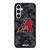 ARIZONA DIAMONDBACKS BASEBALL BLACK CAMO Samsung Galaxy S23 FE Case Cover