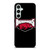 ARKANSAS RAZORBACKS FOOTBALL LOGO 2 Samsung Galaxy S23 FE Case Cover