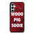 ARKANSAS RAZORBACKS WOO PIG SOOIE Samsung Galaxy S23 FE Case Cover