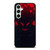 ASTA DEMON BLACK CLOVER ANIME Samsung Galaxy S23 FE Case Cover