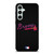 ATLANTA BRAVES BASEBALL TEAM Samsung Galaxy S23 FE Case Cover