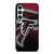 ATLANTA FALCONS FOOTBALL TEAM Samsung Galaxy S23 FE Case Cover