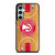 ATLANTA HAWKS NBA ARENA Samsung Galaxy S23 FE Case Cover