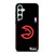 ATLANTA HAWKS NIKE NBA BASKETBALL Samsung Galaxy S23 FE Case Cover
