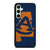 AUBURN TIGERS ICON Samsung Galaxy S23 FE Case Cover