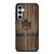 AUBURN TIGERS WAR EAGLE Samsung Galaxy S23 FE Case Cover
